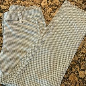 Nike Golf Dri Fit Pants in Women SZ8